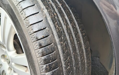 Opel Astra H, 2010 год, 750 000 рублей, 5 фотография