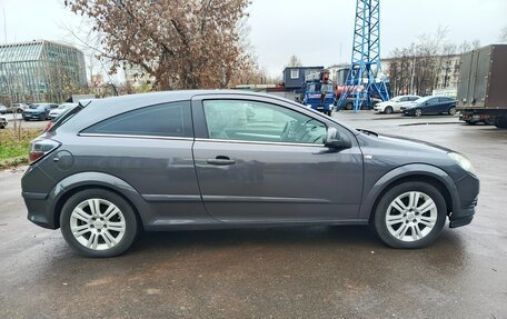 Opel Astra H, 2010 год, 750 000 рублей, 4 фотография