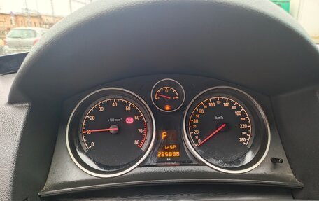 Opel Astra H, 2010 год, 750 000 рублей, 6 фотография