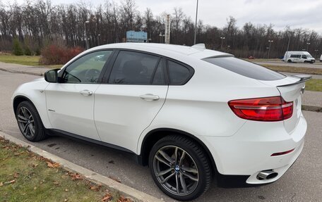 BMW X6, 2012 год, 2 300 000 рублей, 4 фотография