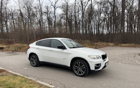 BMW X6, 2012 год, 2 300 000 рублей, 2 фотография