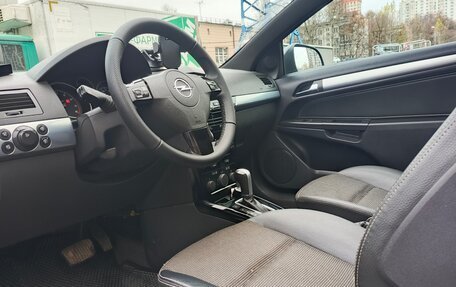 Opel Astra H, 2010 год, 750 000 рублей, 13 фотография