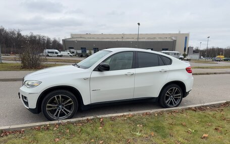 BMW X6, 2012 год, 2 300 000 рублей, 5 фотография