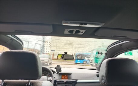 Opel Astra H, 2010 год, 750 000 рублей, 11 фотография