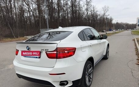BMW X6, 2012 год, 2 300 000 рублей, 3 фотография