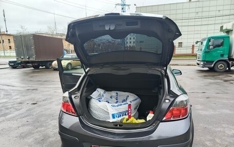 Opel Astra H, 2010 год, 750 000 рублей, 8 фотография