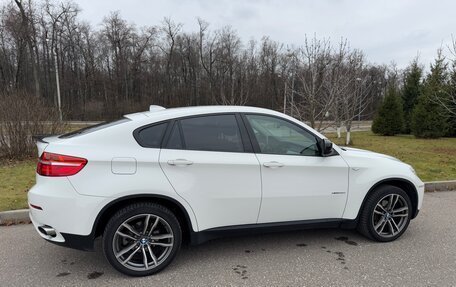 BMW X6, 2012 год, 2 300 000 рублей, 8 фотография