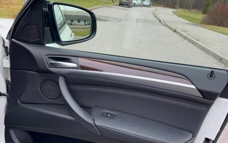 BMW X6, 2012 год, 2 300 000 рублей, 15 фотография