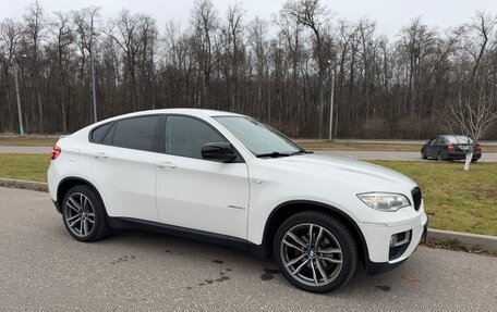 BMW X6, 2012 год, 2 300 000 рублей, 7 фотография