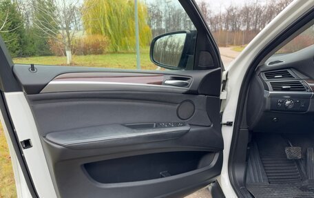 BMW X6, 2012 год, 2 300 000 рублей, 13 фотография