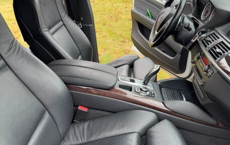 BMW X6, 2012 год, 2 300 000 рублей, 10 фотография