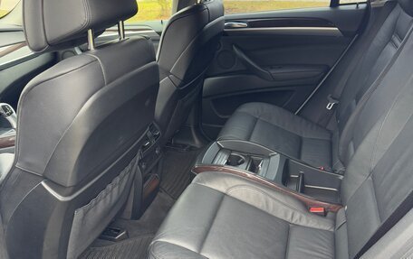 BMW X6, 2012 год, 2 300 000 рублей, 11 фотография