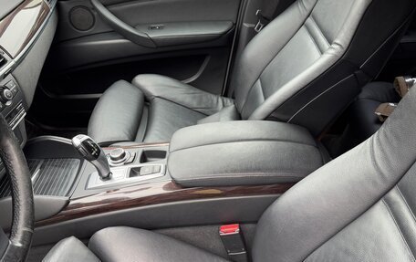 BMW X6, 2012 год, 2 300 000 рублей, 9 фотография