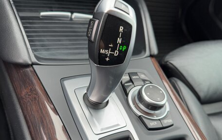 BMW X6, 2012 год, 2 300 000 рублей, 17 фотография