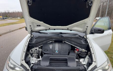 BMW X6, 2012 год, 2 300 000 рублей, 24 фотография