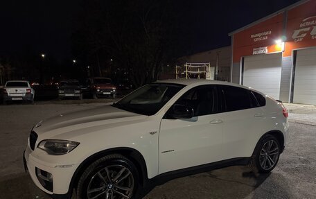 BMW X6, 2012 год, 2 300 000 рублей, 30 фотография