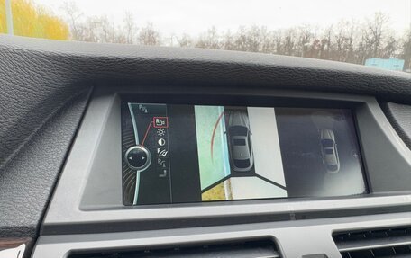 BMW X6, 2012 год, 2 300 000 рублей, 28 фотография