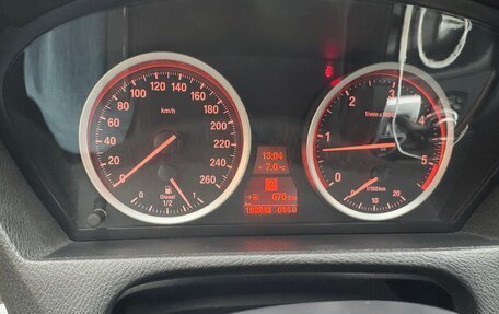 BMW X6, 2012 год, 2 300 000 рублей, 26 фотография