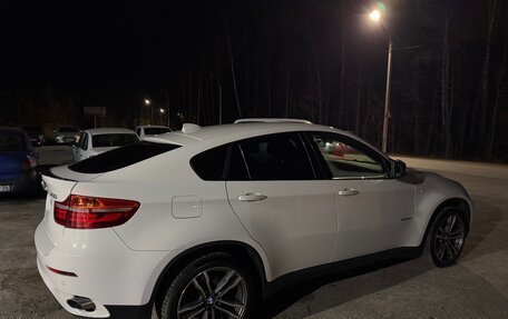 BMW X6, 2012 год, 2 300 000 рублей, 33 фотография