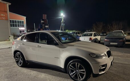 BMW X6, 2012 год, 2 300 000 рублей, 35 фотография