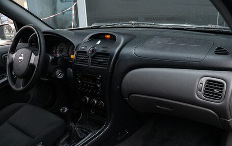 Nissan Almera Classic, 2008 год, 550 000 рублей, 9 фотография