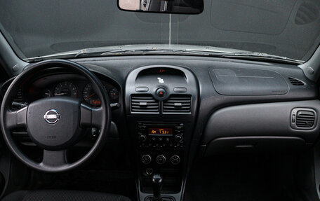 Nissan Almera Classic, 2008 год, 550 000 рублей, 11 фотография