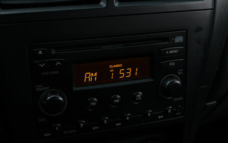 Nissan Almera Classic, 2008 год, 550 000 рублей, 15 фотография