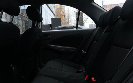 Nissan Almera Classic, 2008 год, 550 000 рублей, 10 фотография