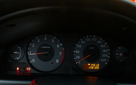 Nissan Almera Classic, 2008 год, 550 000 рублей, 16 фотография