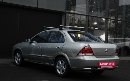 Nissan Almera Classic, 2008 год, 550 000 рублей, 7 фотография