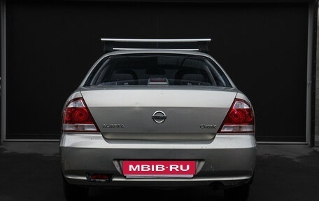 Nissan Almera Classic, 2008 год, 550 000 рублей, 6 фотография