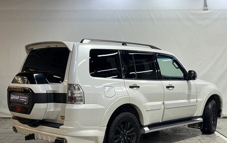 Mitsubishi Pajero IV, 2019 год, 3 450 000 рублей, 3 фотография