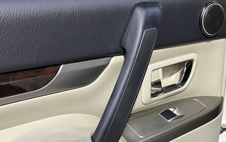 Mitsubishi Pajero IV, 2019 год, 3 450 000 рублей, 9 фотография