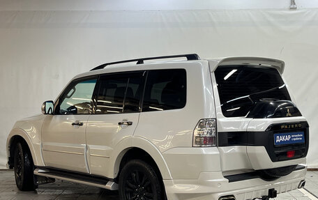 Mitsubishi Pajero IV, 2019 год, 3 450 000 рублей, 4 фотография