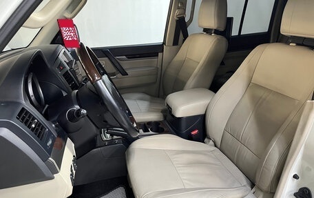 Mitsubishi Pajero IV, 2019 год, 3 450 000 рублей, 5 фотография