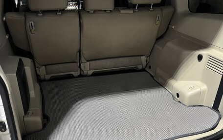 Mitsubishi Pajero IV, 2019 год, 3 450 000 рублей, 12 фотография