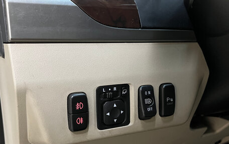 Mitsubishi Pajero IV, 2019 год, 3 450 000 рублей, 14 фотография