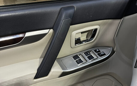 Mitsubishi Pajero IV, 2019 год, 3 450 000 рублей, 13 фотография