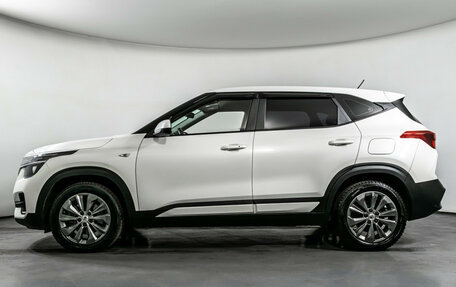 KIA Seltos I, 2021 год, 1 980 000 рублей, 8 фотография