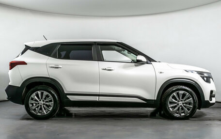 KIA Seltos I, 2021 год, 1 980 000 рублей, 4 фотография