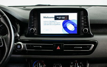 KIA Seltos I, 2021 год, 1 980 000 рублей, 13 фотография
