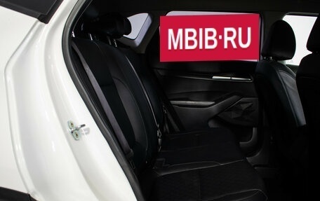 KIA Seltos I, 2021 год, 1 980 000 рублей, 9 фотография