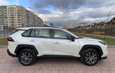 Toyota RAV4, 2025 год, 3 930 000 рублей, 1 фотография