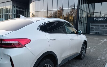 Haval F7x I, 2023 год, 2 370 000 рублей, 4 фотография