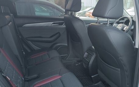 Haval F7x I, 2023 год, 2 370 000 рублей, 5 фотография