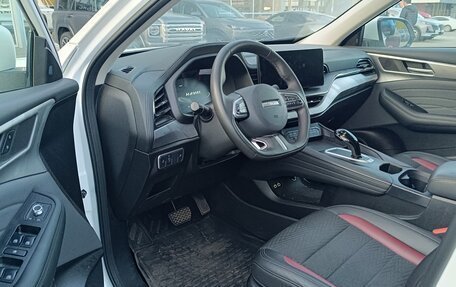 Haval F7x I, 2023 год, 2 370 000 рублей, 6 фотография