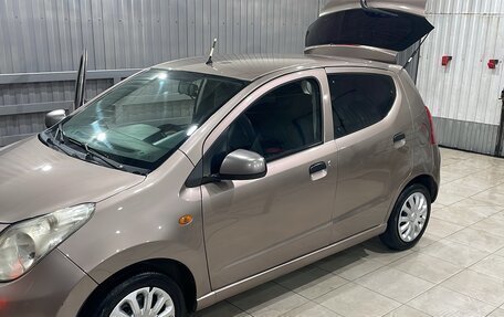 Suzuki Alto, 2009 год, 400 000 рублей, 2 фотография