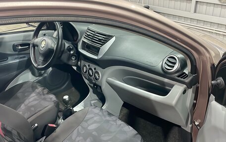 Suzuki Alto, 2009 год, 400 000 рублей, 4 фотография