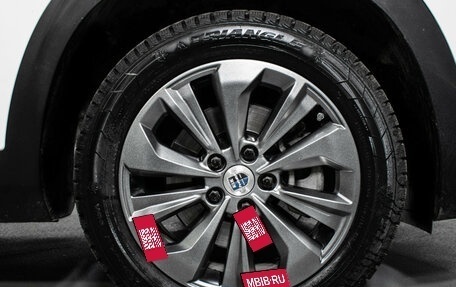 KIA Seltos I, 2021 год, 1 980 000 рублей, 15 фотография