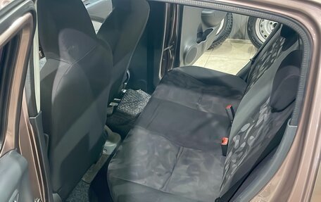 Suzuki Alto, 2009 год, 400 000 рублей, 5 фотография